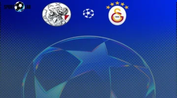 يلا شوت بث مباشر مباراة غلطة سراي وأياكس في دوري الأبطال